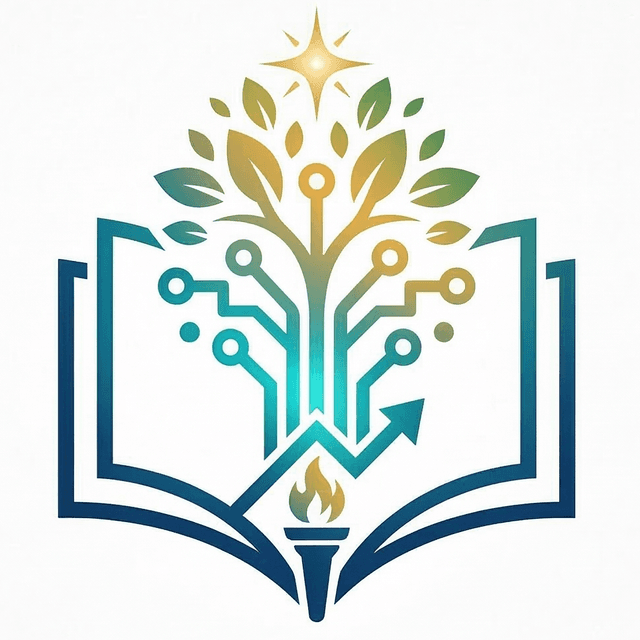 Responsible AI Education logo